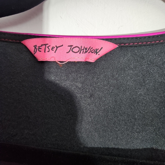 Betsey Johnson Dress - Picture 6 of 6